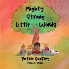 Mighty Strong Little Words Cover Image