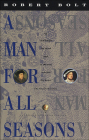 A Man for All Seasons By Robert Bolt, Robert Bolt (Preface by) Cover Image