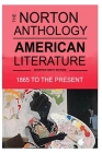 The Norton Anthology of American Literature By Molly Franklin Cover Image