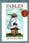 Fables: A Caldecott Award Winner Cover Image