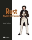 Rust Design Patterns Cover Image