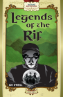 Legends of the Rif: Red Hand Adventures, Book 3 Cover Image