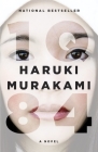 1Q84 (Vintage International) By Haruki Murakami Cover Image