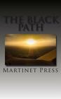 The Black Path By Tariqa Azzeddini Cover Image