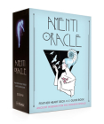 Amenti Oracle Feather Heart Deck and Guide Book: Ancient Wisdom for the Modern World Cover Image