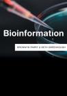 Bioinformation (Resources) By Bronwyn Parry, Beth Greenhough Cover Image