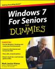 Windows 7 for Seniors for Dummies Cover Image