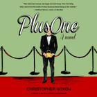 Plus One By Christopher Noxon, Tom Taylorson (Read by) Cover Image