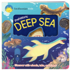 Smithsonian Kids Prehistoric Deep Sea By Cottage Door Press (Editor), Thea Feldman, Bonnie Pang (Illustrator) Cover Image