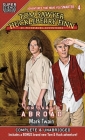 Tom Sawyer & Huckleberry Finn: St. Petersburg Adventures: Tom Sawyer Abroad (Super Science Showcase) Cover Image