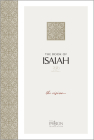 The Book of Isaiah (2020 Edition): The Vision (Passion Translation) Cover Image
