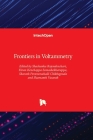 Frontiers in Voltammetry Cover Image