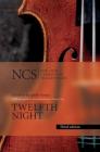 Twelfth Night (New Cambridge Shakespeare) Cover Image