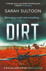 Dirt (The Jonny Murphy files) By Sarah Sultoon Cover Image