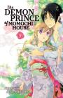 The Demon Prince of Momochi House, Vol. 9 By Aya Shouoto Cover Image
