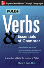 Polish Verbs & Essentials of Grammar, Second Edition Cover Image