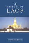 A History of Laos Cover Image