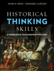 Historical Thinking Skills: A Workbook for European History Cover Image