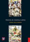 Historia de Am'rica Latina By Edwin Williamson Cover Image