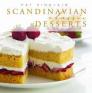 Scandinavian Classic Desserts (Classics) Cover Image