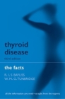 Thyroid Disease: The Facts Cover Image