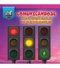 Comunicándose Con Señales Y Patrones: Communicating with Signals and Patterns Cover Image