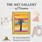 The Art Gallery of Dreams Cover Image