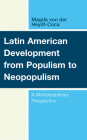 Latin American Development from Populism to Neopopulism: A Multidisciplinary Perspective Cover Image