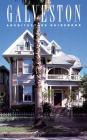 Galveston Architecture Guidebook Cover Image