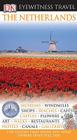 DK Eyewitness Travel Guide: Netherlands Cover Image