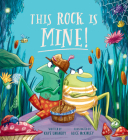 This Rock Is Mine! Cover Image
