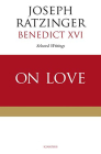 On Love : Selected Writings  Cover Image