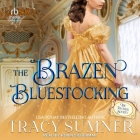 The Brazen Bluestocking Cover Image
