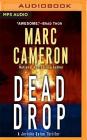 Dead Drop: A Jericho Quinn Thriller Novella By Marc Cameron, Luke Daniels (Read by) Cover Image