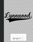 Graph Paper 5x5: LYNNWOOD Notebook By Weezag Cover Image