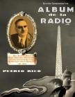Album de la Radio (1948) By Ramon Rivero Cover Image