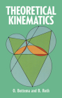 The Theoretical Kinematics: Quick Reads by Great Writers (Dover Books on Engineering) Cover Image