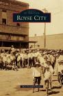 Royse City By Sheri Stodghill Fowler Cover Image