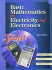 Package - Basic Mathematics for Electricity and Electronics, and Workbook By Bertrand B. Singer, Harry Forster, Mitchel E. Schultz Cover Image