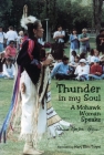 Thunder in My Soul: A Mohawk Woman Speaks By Patricia Monture-Angus Cover Image