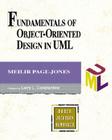 Fundamentals of Object-Oriented Design in UML (Addison-Wesley Object Technology) Cover Image