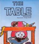 The Table (English) Cover Image