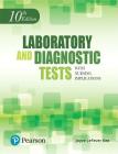 Laboratory and Diagnostic Tests with Nursing Implications Cover Image