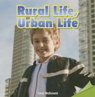 Rural Life, Urban Life Cover Image