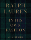 Ralph Lauren: In His Own Fashion Cover Image