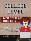 College Level Molecular Biology Cover Image