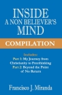 Inside a non-believer's mind - Compilation Cover Image