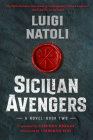 Sicilian Avengers: Book Two Cover Image