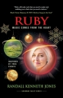 Ruby: Magic Comes From the Heart By Randall Kenneth Jones Cover Image