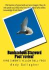 Bunderchook Starword Poet 'revival': King Simon's yellow bull-frog Cover Image